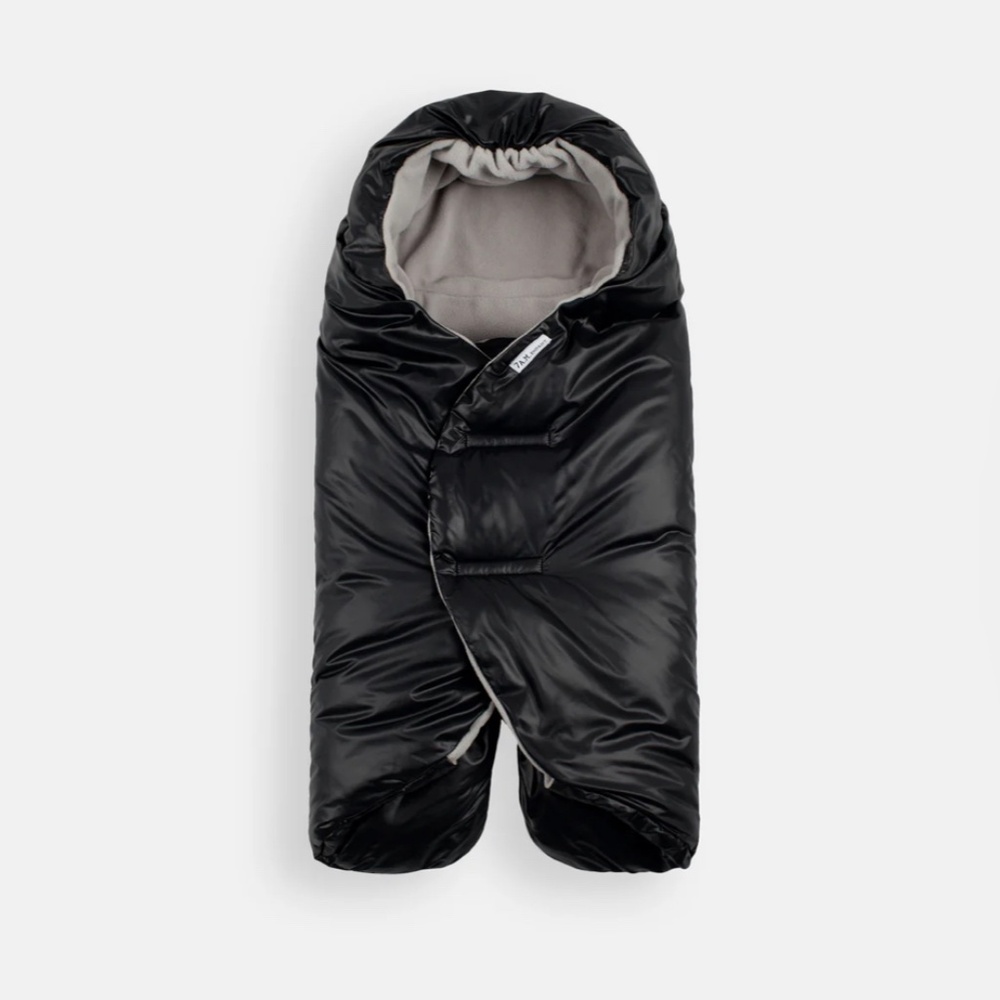 7AM Enfant Nido Car seat & bassinet wrap large